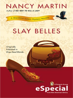 cover image of Slay Belles